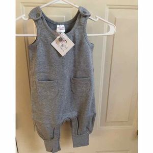 NWT Hanna Andersson Jumper